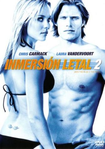 imagen: Mad thriller: Inmersión letal II
