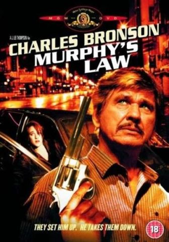 imagen: Mad thriller: La ley de Murphy