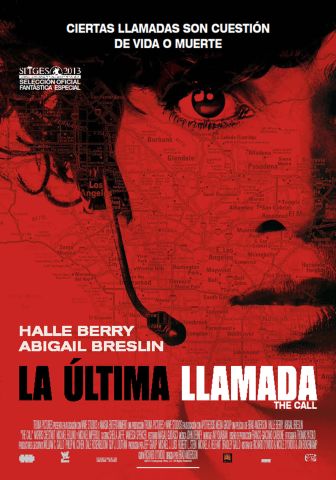 imagen: Mad thriller: La última llamada