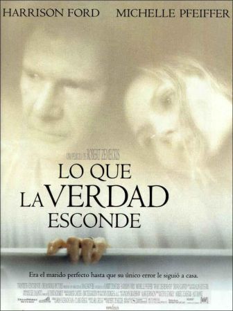 imagen: Mad thriller: Lo que la verdad esconde