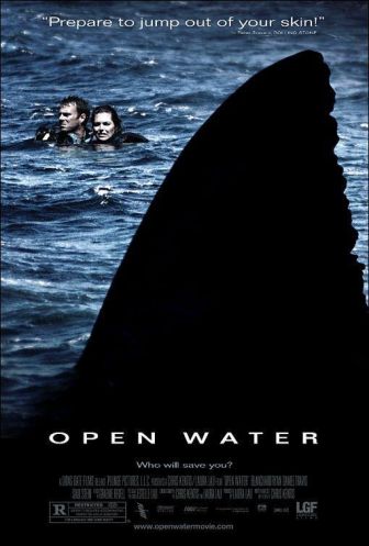 imagen: Mad thriller: Open Water