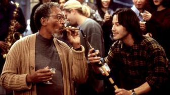 imagen: Mad thriller: Reacción en cadena (1996)