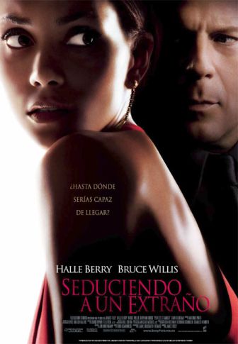 imagen: Mad thriller: Seduciendo a un extraño