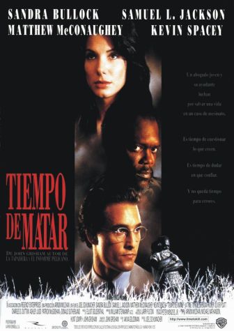 imagen: Mad thriller: Tiempo de matar