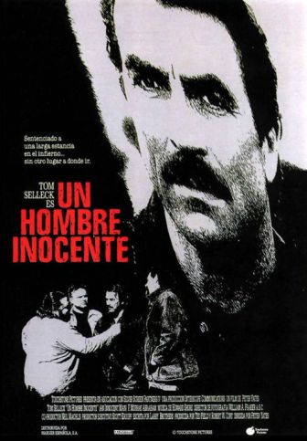imagen: Mad thriller: Un hombre inocente