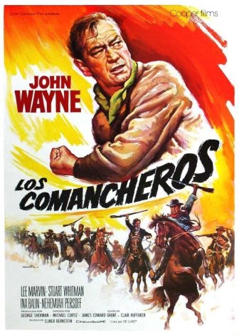 imagen: Mad West: Los comancheros