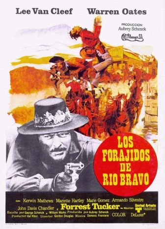 imagen: Mad West: Los forajidos de Río Bravo