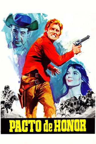 imagen: Mad West: Pacto de honor