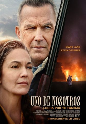 imagen: Mad West: Uno de nosotros