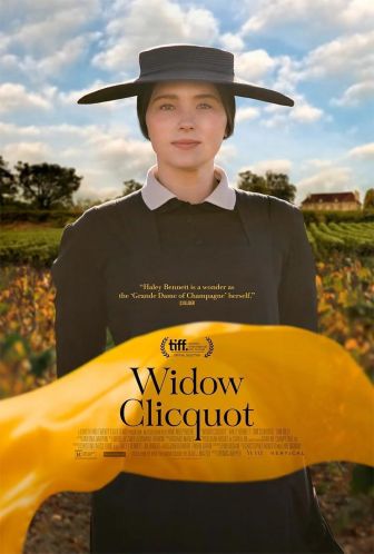 imagen: Madame Clicquot