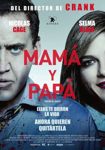 imagen: Mamá y papá