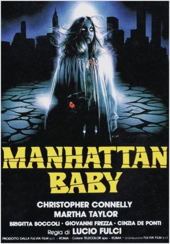 imagen: Manhattan baby