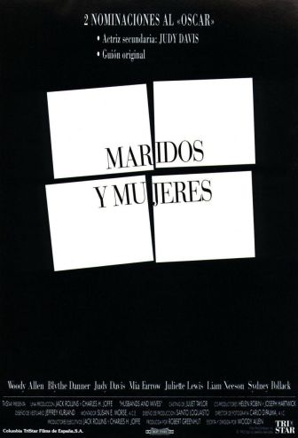 imagen: Maridos y mujeres