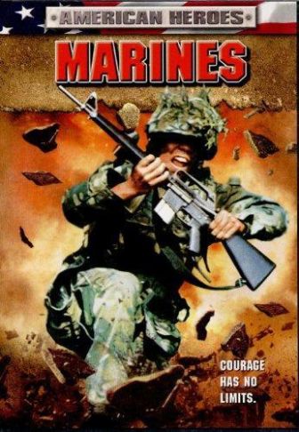imagen: Marines