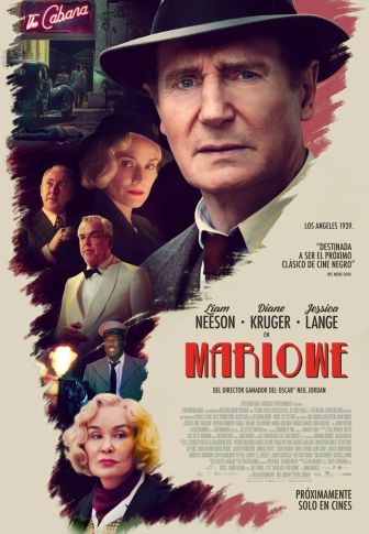 imagen: Marlowe