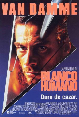 imagen: Martes letal: Blanco humano