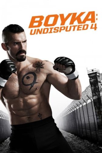 imagen: Martes letal: Boyka: invicto IV