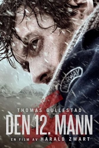 imagen: Martes letal: El duodécimo hombre