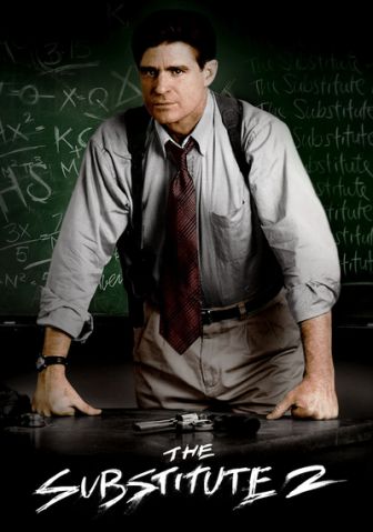imagen: Martes letal: El sustituto II