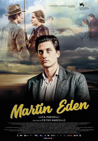 imagen: Martin Eden