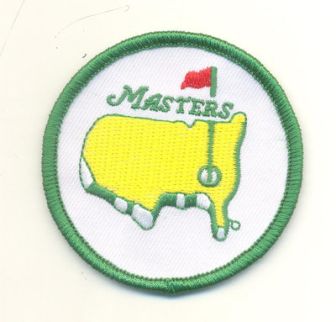 imagen: Masters de Augusta: Jon en Augusta