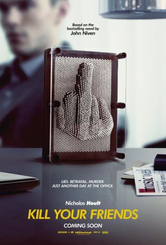 imagen: Mata a tus amigos