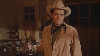 imagen: Matad a Johnny Ringo