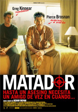 imagen: Matador