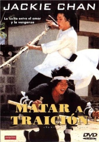 imagen: Matar a traición