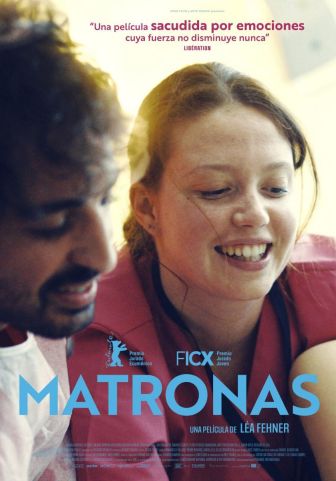 imagen: Matronas