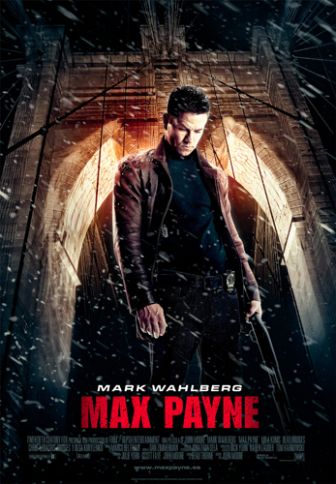 imagen: Max Payne