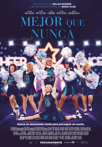 imagen: Mejor que nunca