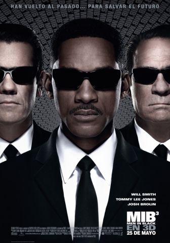 imagen: Men in black 3