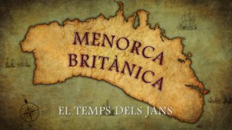 imagen: Menorca britànica