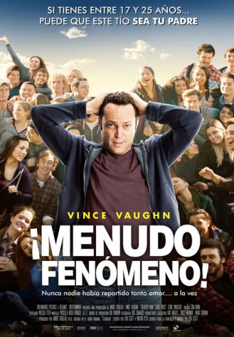 imagen: ¡Menudo fenómeno!
