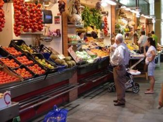 imagen: Mercados de Andalucía