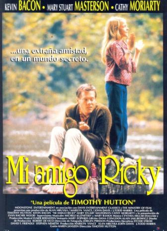 imagen: Mi amigo Ricky