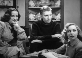 imagen: Mi enemigo y yo