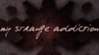 imagen: Mi extraña adicción