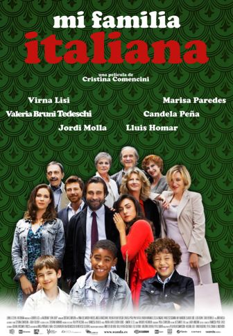 imagen: Mi familia italiana