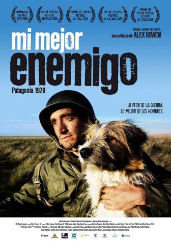 imagen: Mi mejor enemigo