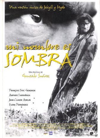 imagen: Mi nombre es sombra