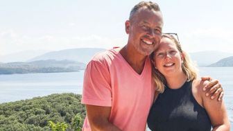 imagen: Mi nueva vida griega