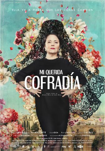 imagen: Mi querida cofradía