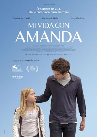 imagen: Mi vida con Amanda