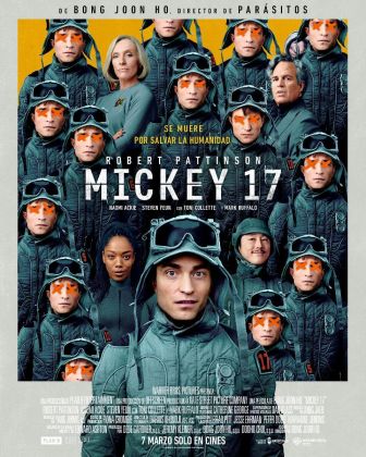 imagen: Mickey 17