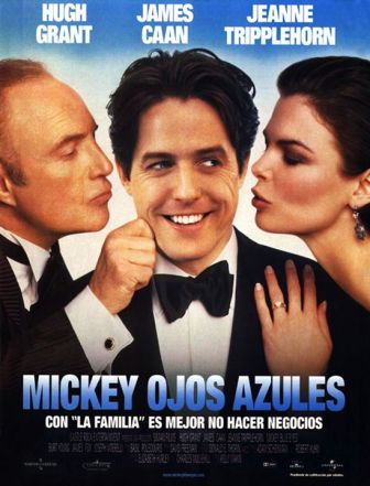 imagen: Mickey ojos azules