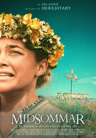 imagen: Midsommar