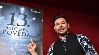 imagen: Miguel Poveda