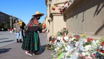 imagen: Mil historias de las Fiestas del Pilar